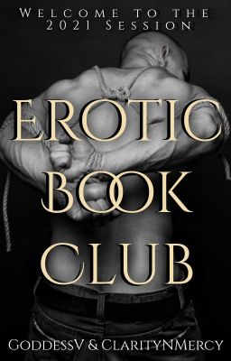 Erotic Book Club (E.B.C) 2021