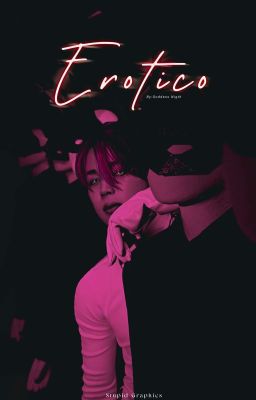 Erótico || Yoonmin [+18]