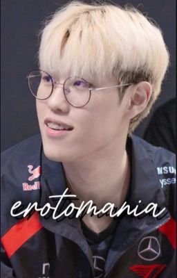 erotomania