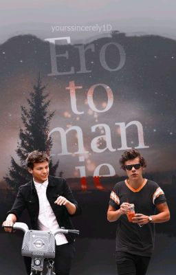 Erotomanie - Larry Stylinson