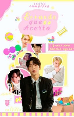 Errando que se acerta • yeonbin