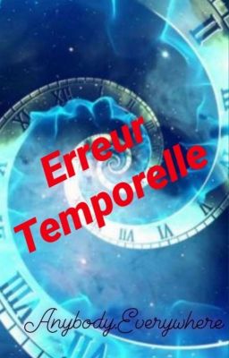 Erreur Temporelle 