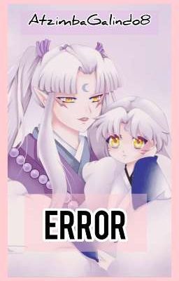 Error 