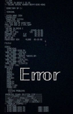 Error