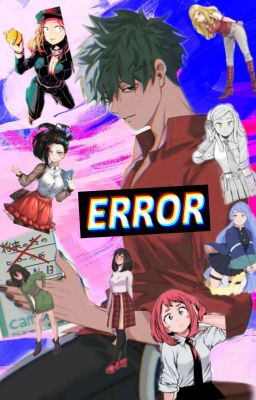 Error