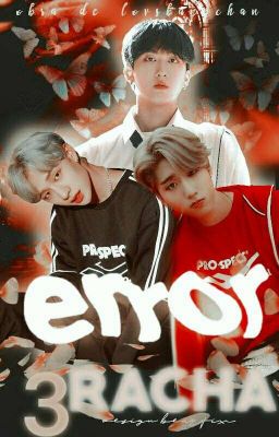 ERROR | 3RACHA