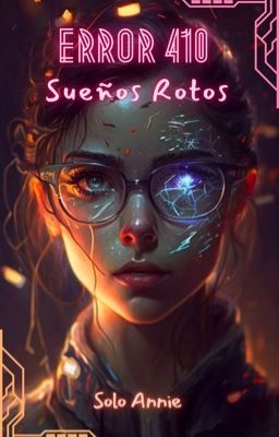 Error 410: Sueños Rotos