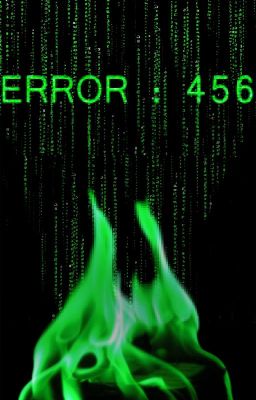 Error : 456