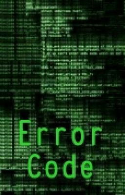 Error Code