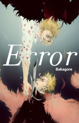 Error || One Piece