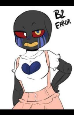 error sans mujer 