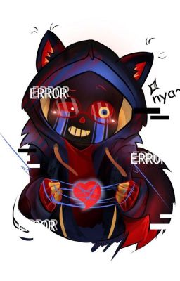 Error Sans Oneshots (Read First Chapter for Information)