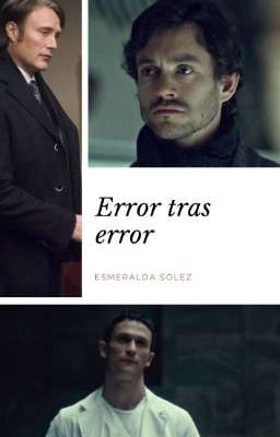 Error tras error