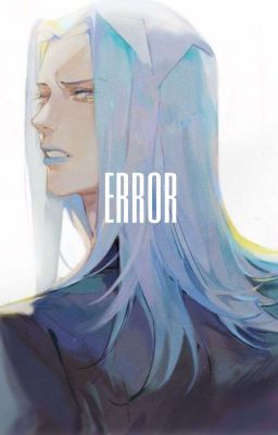 error | vento aureo oneshots