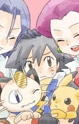 errores no somos (pokemon yaoi)