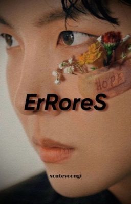 ErRoreS; Yoonseok