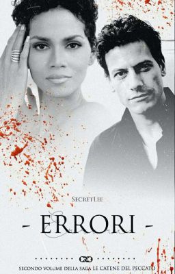 Errori (disponibile su Amazon)