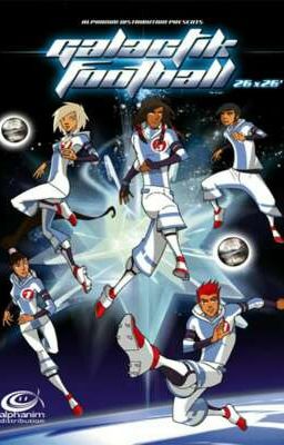 Errori ||Galactik Football||