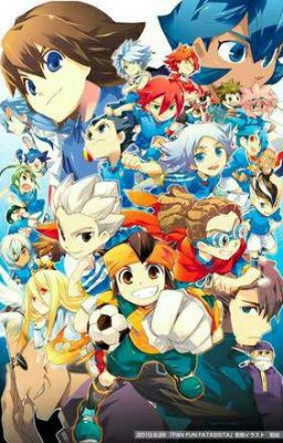 Errori ||Inazuma Eleven||