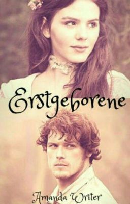 Erstgeborene OUTLANDER