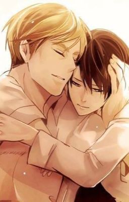 [EruRi] You Are My World