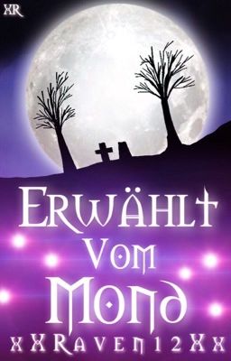 Erwählt vom Mond »sehr alt«