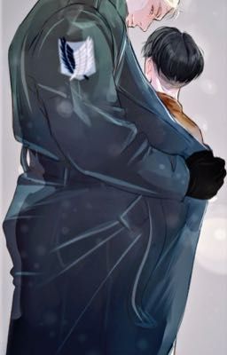 [Erwin x Levi]