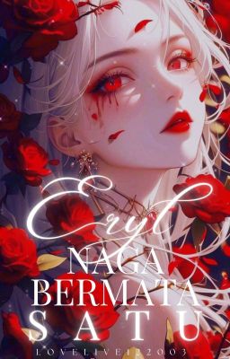 ERYL , NAGA BERMATA SATU (BOOK 2) 