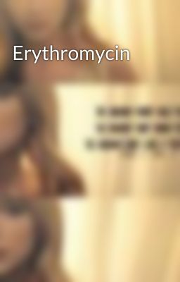 Erythromycin