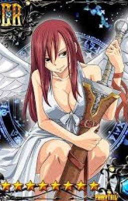 Erza Harem { Ngôi trường Fairy Tail }