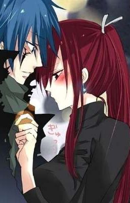 Erza × jellal