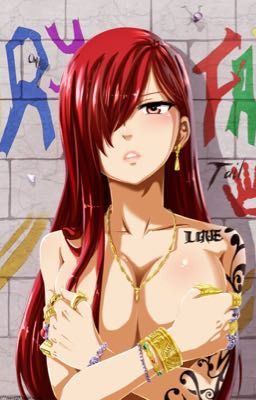 Erza love story