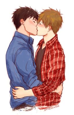 Es Extraño... (Soumako One-shot  Yaoi)