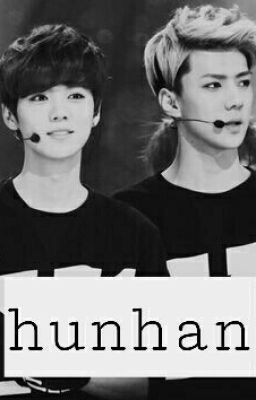 es gibt immer ein gutes ende • HunHan•