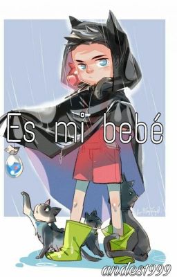 Es mi bebé