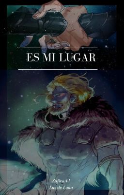 Es mi lugar