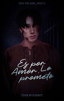 Es por amor, lo prometo {SanWoo}