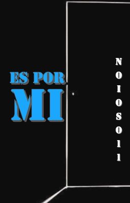 ES POR MI |02 POEMARIO