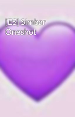 [ES] Simbar Oneshot