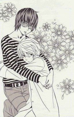 Esa amistad especial [Death Note] ~One Shot~