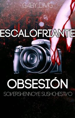 Escalofriante Obsesión