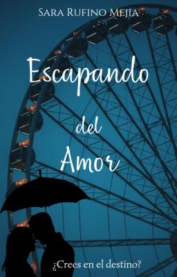 Escapando del amor 