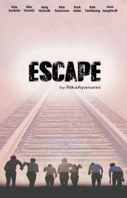 Escape [BTS/BL]