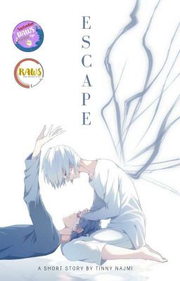 ESCAPE (Cerita Pendek)