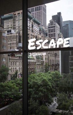 Escape|Charlie Lenehan| 