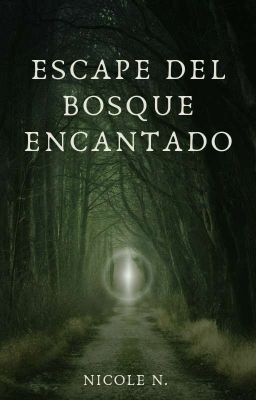 Escape Del Bosque Encantado. ✔