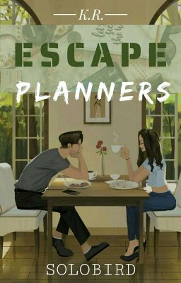 Escape Planners [on hold]