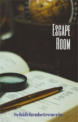 Escape Room (L.S.)