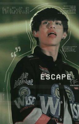 Escape» Taehyung; BTS