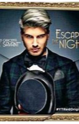 Escape the night: my way